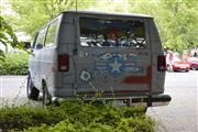 Vintage Chroom meeting Lanaken -  26 juli 2022