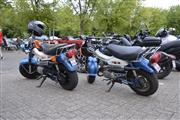 Vintage Chroom meeting Lanaken -  26 juli 2022