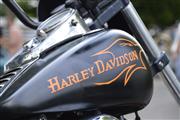 Vintage Chroom meeting Lanaken -  26 juli 2022