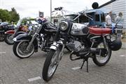 Vintage Chroom meeting Lanaken -  26 juli 2022
