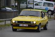 Vintage Chroom meeting Lanaken -  26 juli 2022