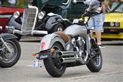 Vintage Chroom meeting Lanaken -  26 juli 2022