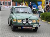 Gratis Oldtimer Meeting Opwijk