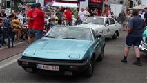 KRAK Jan Primus rit voor oldtimers -  31 juli 2022