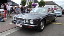 KRAK Jan Primus rit voor oldtimers -  31 juli 2022