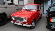KRAK Jan Primus rit voor oldtimers -  31 juli 2022