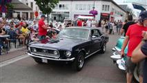 KRAK Jan Primus rit voor oldtimers