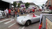 KRAK Jan Primus rit voor oldtimers