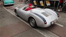 KRAK Jan Primus rit voor oldtimers -  31 juli 2022