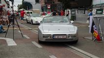 KRAK Jan Primus rit voor oldtimers -  31 juli 2022