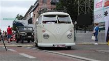 KRAK Jan Primus rit voor oldtimers -  31 juli 2022