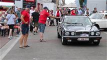 KRAK Jan Primus rit voor oldtimers -  31 juli 2022