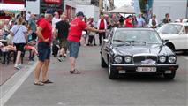 KRAK Jan Primus rit voor oldtimers