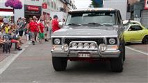KRAK Jan Primus rit voor oldtimers -  31 juli 2022