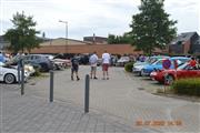 Passion and Cars Oldtimer meeting juli