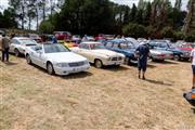 Oldtimermeeting Attenrode kermis