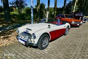 Cars 'n Coffee (Kapelle-op-den-Bos) - foto 5 van 55