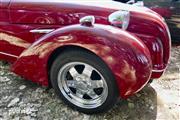 Cars 'n Coffee (Kapelle-op-den-Bos) - foto 25 van 55