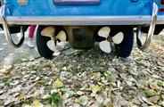 Cars 'n Coffee (Kapelle-op-den-Bos) - foto 35 van 55