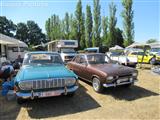 20ste Zonhoven Ford Oldtimer Campingtreffen - foto 5 van 152