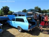 20ste Zonhoven Ford Oldtimer Campingtreffen - foto 10 van 152