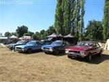 20ste Zonhoven Ford Oldtimer Campingtreffen - foto 14 van 152
