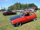 20ste Zonhoven Ford Oldtimer Campingtreffen