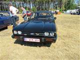 20ste Zonhoven Ford Oldtimer Campingtreffen