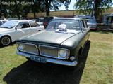 20ste Zonhoven Ford Oldtimer Campingtreffen