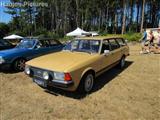 20ste Zonhoven Ford Oldtimer Campingtreffen