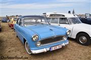 Oldtimer Fly and Drive In Schaffen