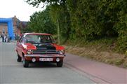 Hagelands oldtimer treffen Tielt-Winge