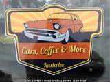 Cars Coffee & More Special Event - foto 45 van 215