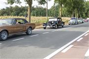 Tohout Classic Rally TOCar