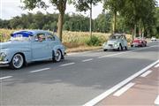 Tohout Classic Rally TOCar