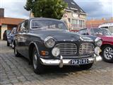 Classic Car Meeting Bocholt - foto 9 van 74