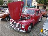 Classic Car Meeting Bocholt - foto 12 van 74