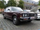 Classic Car Meeting Bocholt - foto 21 van 74