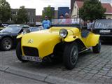 Classic Car Meeting Bocholt - foto 32 van 74