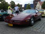 Classic Car Meeting Bocholt - foto 35 van 74
