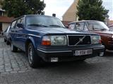 Classic Car Meeting Bocholt - foto 40 van 74