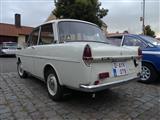 Classic Car Meeting Bocholt - foto 49 van 74