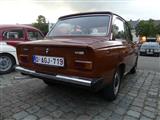 Classic Car Meeting Bocholt - foto 53 van 74