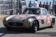 49ste AVD Oldtimer Grand Prix Nurburgring