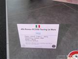 Alfa Romeo Storico (Autoworld) - foto 37 van 242
