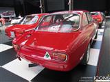 Alfa Romeo Storico (Autoworld) - foto 52 van 242