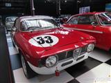 Alfa Romeo Storico (Autoworld) - foto 53 van 242