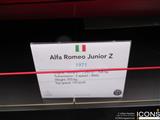 Alfa Romeo Storico (Autoworld) - foto 121 van 242