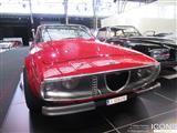 Alfa Romeo Storico (Autoworld) - foto 122 van 242
