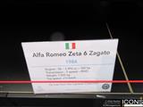 Alfa Romeo Storico (Autoworld) - foto 125 van 242